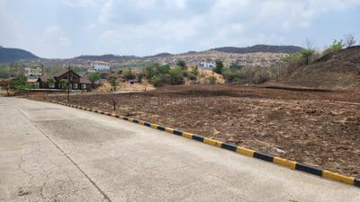 Image of 1800 Sq.ft Residential Plot / Land for sale in Chinchbhavan, Nagpur for Rs. 7740000