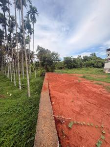 Image of 2053 Sq.ft Residential Plot / Land for sale in Kunjibettu, Udupi for Rs. 3550000
