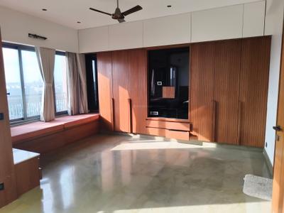 Bedroom Image of 2709 Sq.ft 3 BHK Apartment / Flat for sale in Naranpura Ahmedabad for Rs. 27000000