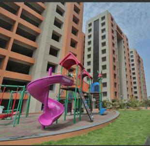 Image of 1635 Sq.ft 3 BHK Apartment / Flat for sale in Sangini Gardenia, Dahin Nagar, Surat for Rs. 6651000