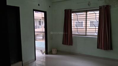 Bedroom Image of 1150 Sq.ft 2 BHK Apartment / Flat for rent in Bajaj G Heritage Phase III, Rajendra Nagar Indore for Rs. 15000