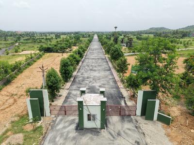 Image of 220 Sq.ft Residential Plot / Land for sale in Srungavarapu kota, Vizianagaram for Rs. 1539780
