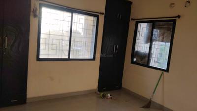 Bedroom Image of 985 Sq.ft 2 BHK Apartment / Flat for rent in Nirmal Nagar Nagpur for Rs. 18000