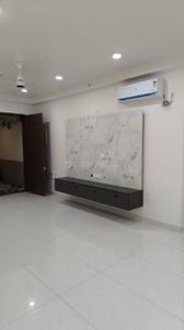 Hall Image of 2707 Sq.ft 4 BHK Apartment / Flat for sale in Prestige Beverly Hills, Kokapet Hyderabad for Rs. 41000000