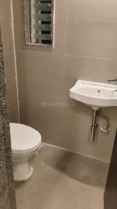 Image of 460 Sq.ft 1 BHK Apartment / Flat for rent in Satellite Aarambh, Kandivali East, Mumbai for Rs. 23034