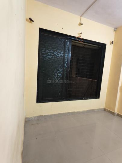 Shree darshan sect 1 Bedroom 1