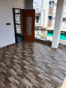 Balcony Image of 900 Sq.ft 1 BHK Independent House for rent in Sector 25 Gandhinagar for Rs. 20000