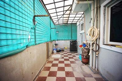 Passage Image of 1800 Sq.ft 3 BHK Independent House for sale in Ghuma Ahmedabad for Rs. 18600000