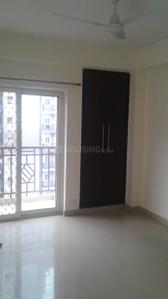 Bedroom Image of 1147 Sq.ft 2 BHK Apartment / Flat for rent in JM Orchid, Sector 76 Noida for Rs. 32000