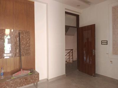 Living Room Image of 1050 Sq.ft 2 BHK Apartment / Flat for sale in Krishna Elite Homes, Noida Extension Greater Noida for Rs. 4506000