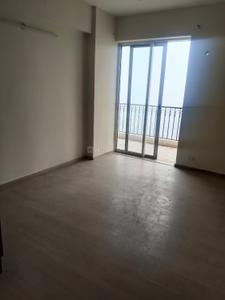 Hall Image of 2300 Sq.ft 4 BHK Apartment / Flat for rent in DLF New Town Heights, Sector 91 Gurgaon for Rs. 40000