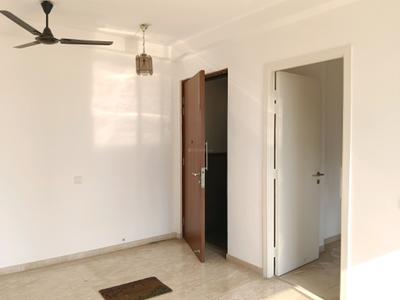 Living Room Image of 450 Sq.ft 1 BHK Apartment / Flat for rent in Hiranandani Solitaire B, Hiranandani Estate Thane for Rs. 32000