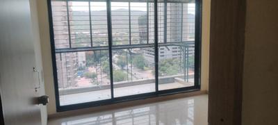 Bedroom Image of 1480 Sq.ft 3 BHK Apartment / Flat for sale in Sai Manomay Apartments, Kharghar Navi Mumbai for Rs. 16000000