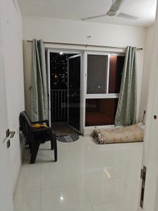 Bedroom Image of 640 Sq.ft 1 BHK Apartment / Flat for sale in Mahalunge Pune for Rs. 5000000