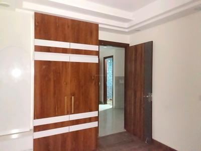 Bedroom Image of 750 Sq.ft 2 BHK Apartment / Flat for sale in Chaudhary Affordable Homes, Burari New Delhi for Rs. 4151000