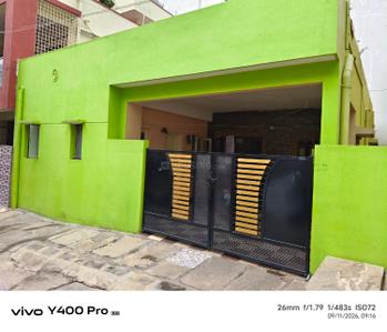 Image of 1200 Sq.ft 2 BHK Independent House for sale in Nagarbhavi, Bengaluru for Rs. 14500000