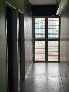 Image of 3700 Sq.ft 4 BHK Apartment / Flat for rent in Rose Castle, Moshi, Pune for Rs. 55000