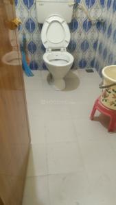 Image of 493 Sq.ft 1 RK Independent House for rent in Teynampet, Chennai for Rs. 14500