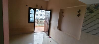 Bedroom Image of 600 Sq.ft 2 BHK Builder Floor for rent in Thirumalashettyhally Bengaluru for Rs. 12000