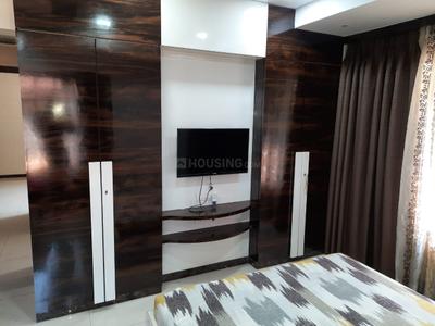 Image of 1240 Sq.ft 2 BHK Builder Floor for sale in Parel, Mumbai for Rs. 37500000