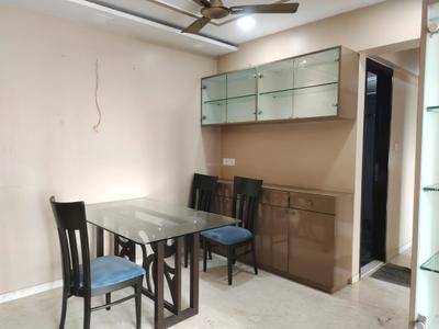 Veena Crest Dining Area 2