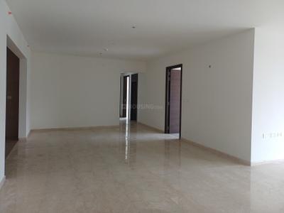 Living Room Image of 3000 Sq.ft 4 BHK Apartment / Flat for sale in Marina One Phase 1, Marine Drive Kochi for Rs. 43000000