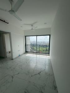 Hall Image of 763 Sq.ft 2 BHK Apartment / Flat for sale in Dynamix Dynamix Avanya, Dahisar East Mumbai for Rs. 13000000