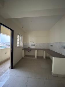 Kitchen Image of 2004 Sq.ft 3 BHK Apartment / Flat for sale in Shriram Panorama Hills , Madhurawada Visakhapatnam for Rs. 11200000