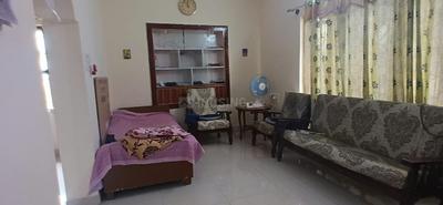 Hall Image of 1200 Sq.ft 2 BHK Independent House for rent in Hebbal Kempapura Bengaluru for Rs. 26000