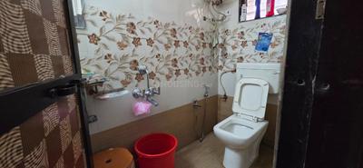 Bathroom Image of 1400 Sq.ft 3 BHK Apartment / Flat for sale in Kamothe Navi Mumbai for Rs. 16500000