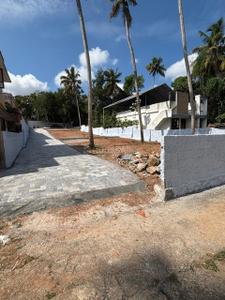 Image of 161 Sq.ft Residential Plot / Land for sale in Muttada, Thiruvananthapuram for Rs. 7200000
