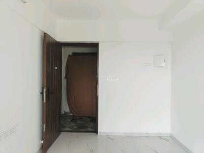 Living Room Image of 699 Sq.ft 2 BHK Apartment / Flat for sale in Mansarovar Ariana, Vasai West Vasai for Rs. 5190000