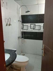 Image of 1190 Sq.ft 2 BHK Apartment / Flat for sale in Saya Zenith, Indirapuram, Ghaziabad for Rs. 15400000