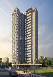 Image of 1822 Sq.ft 3 BHK Apartment / Flat for sale in Adi Elementis, Ravet, Pune for Rs. 14913232