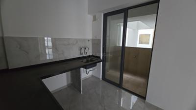 Kitchen Image of 1180 Sq.ft 2 BHK Apartment / Flat for sale in Majestique Signature Towers C4, Balewadi Pune for Rs. 13500000