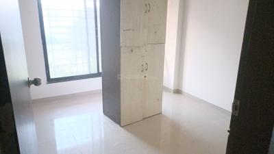 Bedroom Image of 980 Sq.ft 2 BHK Apartment / Flat for sale in Majestique City, Wagholi Pune for Rs. 5200000