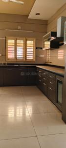 Kitchen Image of 2515 Sq.ft 4 BHK Independent House for sale in Bakrol Anand for Rs. 12500000