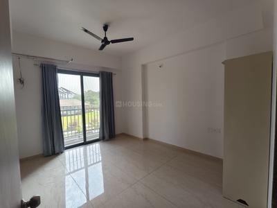 Hall Image of 2800 Sq.ft 4 BHK Apartment / Flat for rent in New Alkapuri Vadodara for Rs. 43000