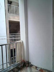 Bedroom One Image of 1050 Sq.ft 2 BHK Apartment / Flat for sale in Hark Sai Homes 6, Sector 49 Noida for Rs. 5100006