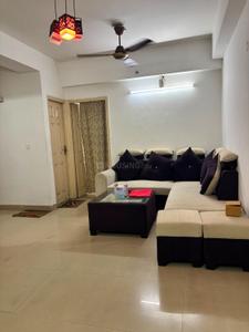 Bedroom Image of 750 Sq.ft 2 BHK Apartment / Flat for sale in Sector 120 Noida for Rs. 8900000