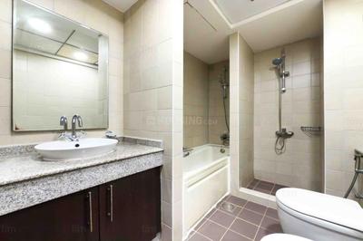 Image of 504 Sq.ft 1 BHK Apartment / Flat for sale in Emaar Golfville, Al Quoz, Dubai for Rs. 31971005