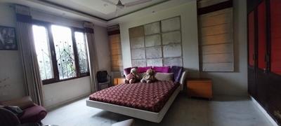 Bedroom Image of 5000 Sq.ft 6 BHK Independent House for sale in DLF Independent Floors At Dlf City Phase III, DLF Phase 3 Gurgaon for Rs. 110000000
