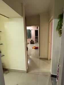 Hall Image of 1200 Sq.ft 2 BHK Apartment / Flat for rent in Trimurti Nagar Nagpur for Rs. 28000