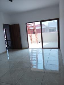 Hall Image of 1200 Sq.ft 4.5 BHK Independent House for rent in Waghodia Road Vadodara for Rs. 25000