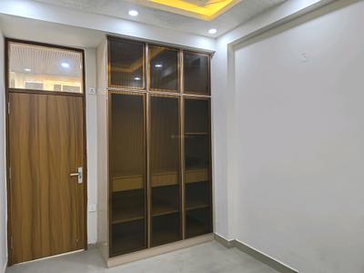 Bedroom Image of 950 Sq.ft 2 BHK Builder Floor for sale in Indirapuram Ghaziabad for Rs. 7100008