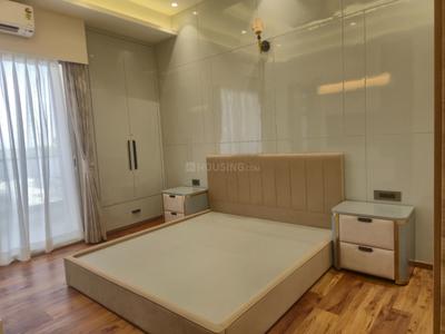 Bedroom Image of 3025 Sq.ft 4 BHK Apartment / Flat for sale in Aurum Alumni Accord, Sector 25 YEIDA Greater Noida for Rs. 33200000