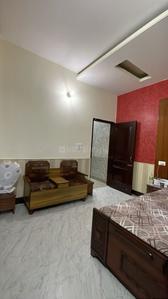Bedroom Image of 1100 Sq.ft 2 BHK Apartment / Flat for sale in Shivjot Shivjot Apartments, Kharar Mohali for Rs. 3290000
