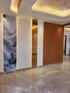 Bedroom Image of 1620 Sq.ft 3 BHK Builder Floor for sale in Amolik Aster Woods, Sector 98 Faridabad for Rs. 14000000