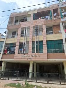 Image of 750 Sq.ft 2 BHK Apartment / Flat for sale in Jhotwara, Jaipur for Rs. 910000