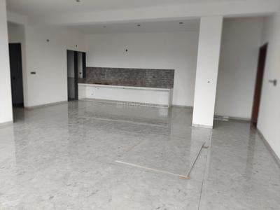 Hall Image of 2200 Sq.ft 3 BHK Apartment / Flat for sale in Clar Belvista, New Alkapuri Vadodara for Rs. 11600000